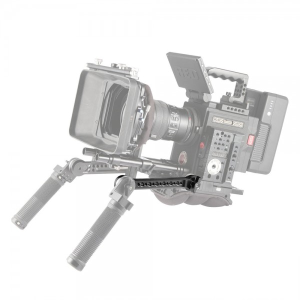 SmallRig Extension Arm with 2 Arri Rosettes 1807